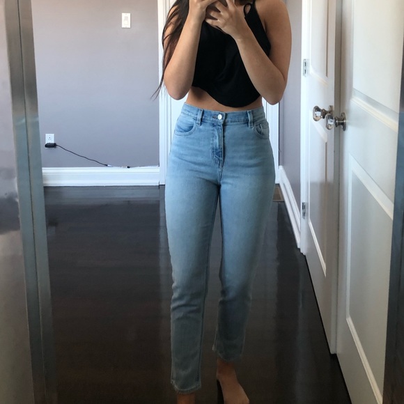 BDG Denim - Urban outfitters BDG jeans